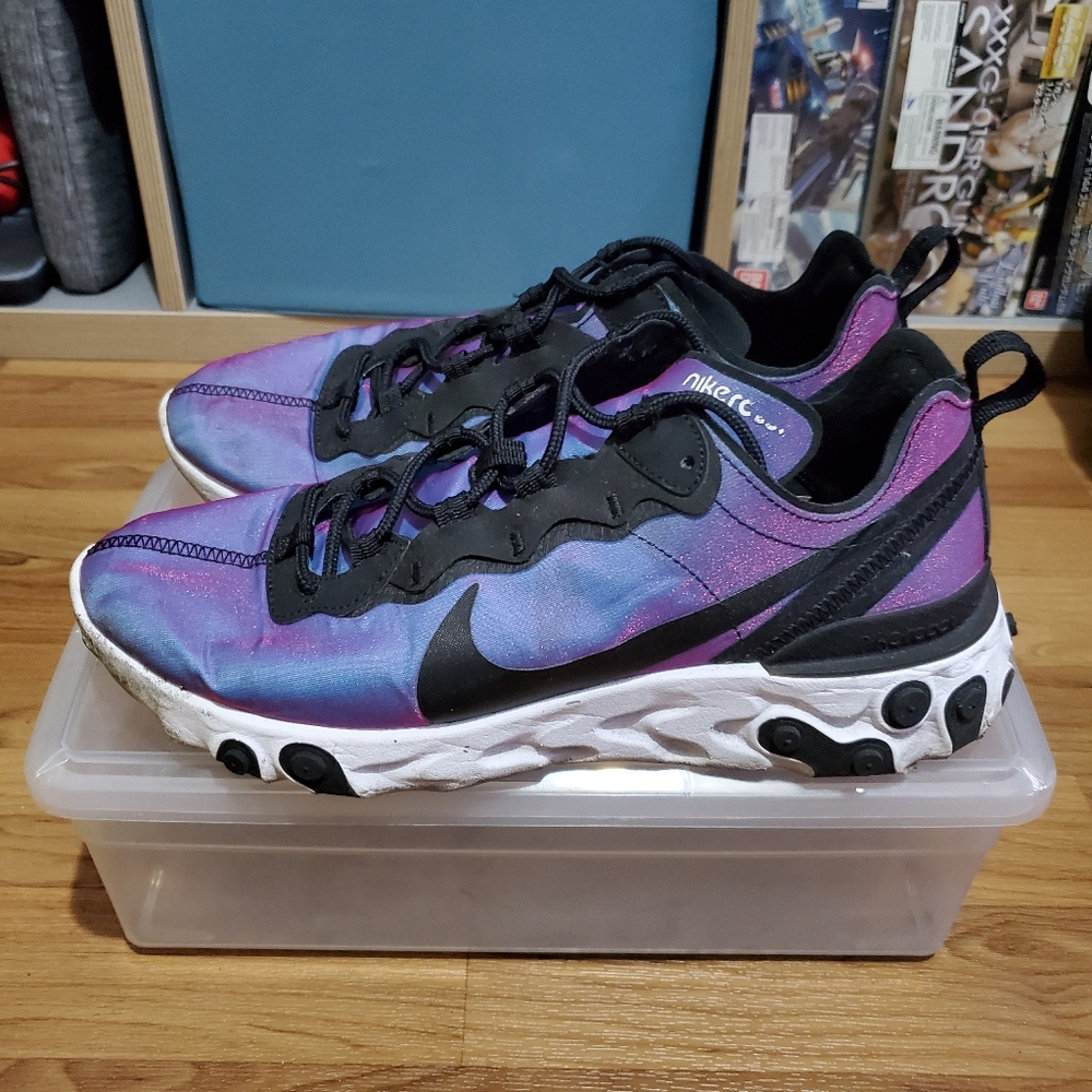 Nike Epic React - image 3